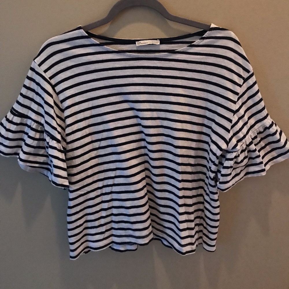 Zara Top